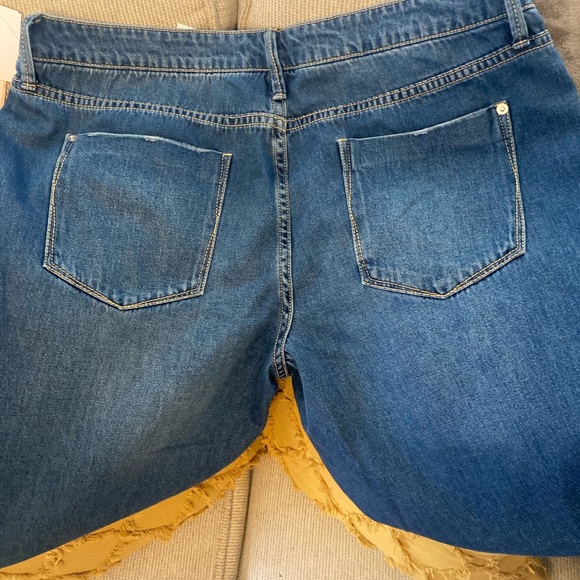 JUST FAB JEANS - Picture 4 of 9